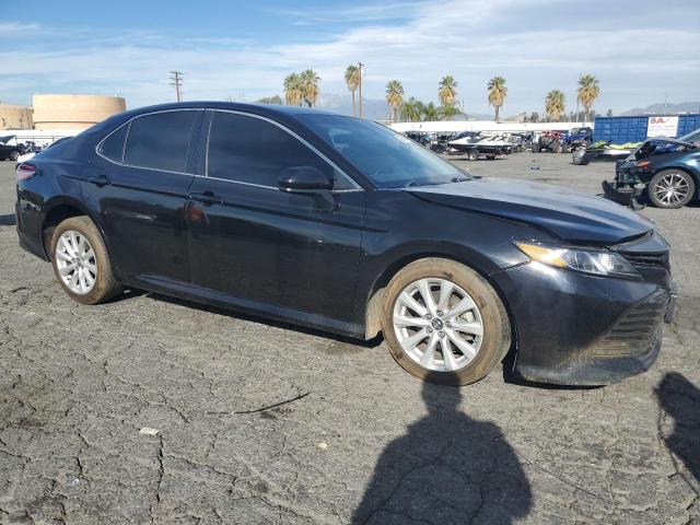 Vin: 4t1b11hkxku727333, lot: 43653425, toyota camry l 20194