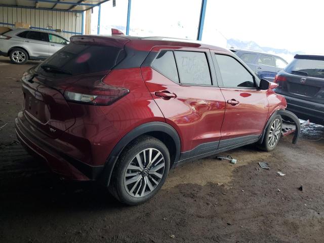 Vin: 3n1cp5cv5pl556432, lot: 88485405, nissan kicks sv 20233