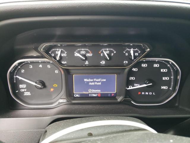 2022 GMC SIERRA LIM - 3GTP8DED3NG210024