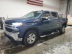 2019 CHEVROLET SILVERADO - 3GCUYDEDXKG283843