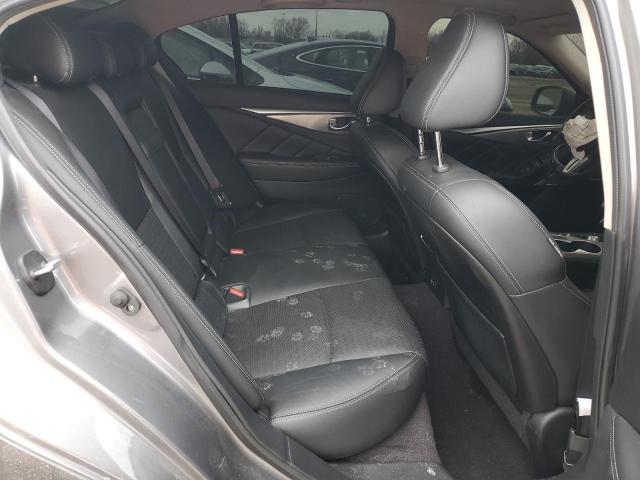 2020 INFINITI Q50 PURE - JN1EV7AR6LM256804