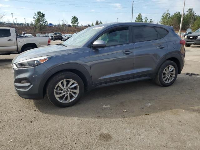 HYUNDAI TUCSON SE
