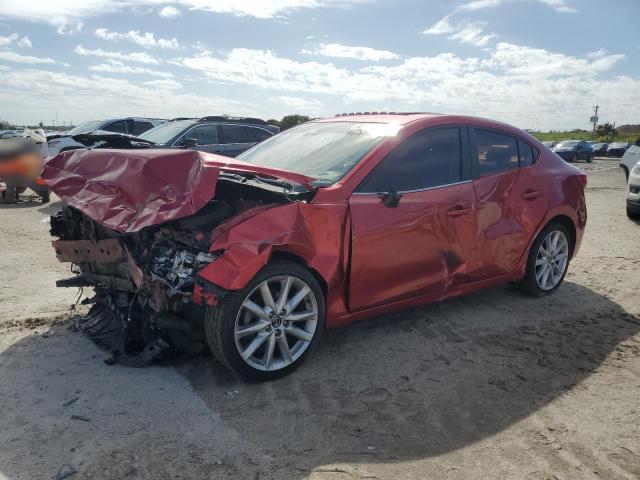 2017 MAZDA 3 GRAND TO - 3MZBN1W38HM149540