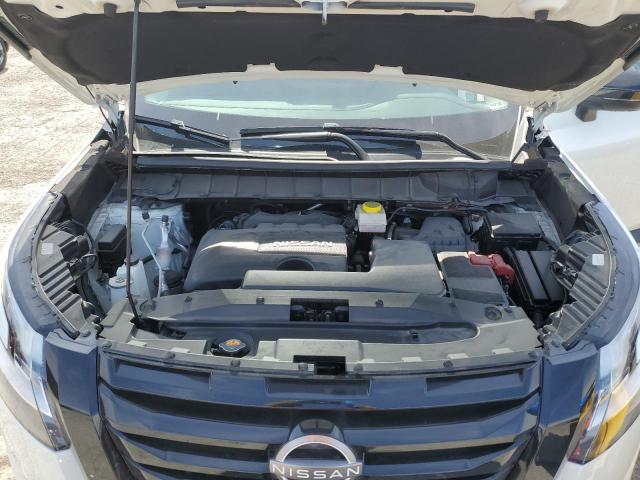 2023 NISSAN PATHFINDER - 5N1DR3CA4PC216192