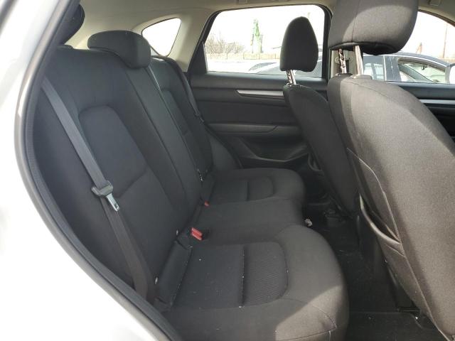 2018 MAZDA CX-5 SPORT - JM3KFBBM3J0412294