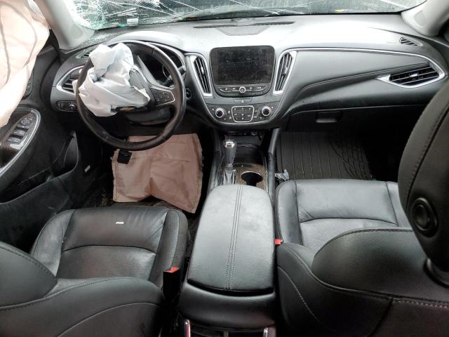 2020 CHEVROLET MALIBU PRE 1G1ZE5SX3LF016137