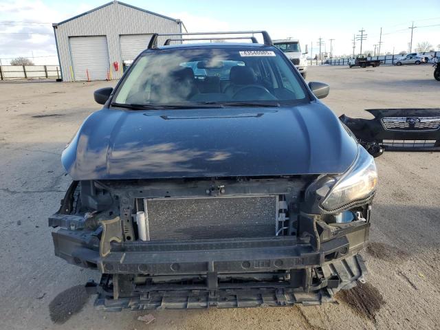 2018 SUBARU IMPREZA - 4S3GTAA62J3720995