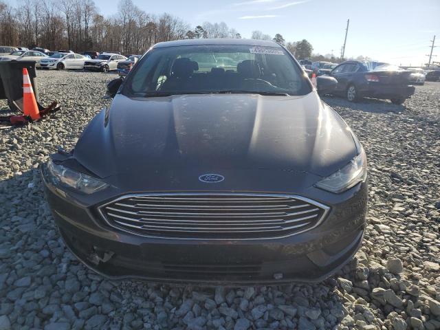 2017 FORD FUSION SE - 3FA6P0H7XHR237703