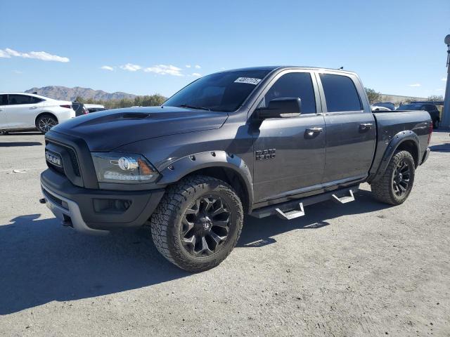 RAM 1500 REBEL