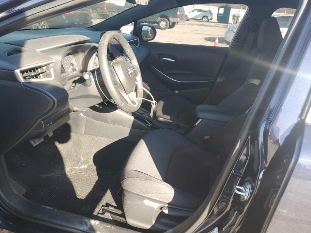 2024 TOYOTA COROLLA SE - 5YFS4MCE0RP172365