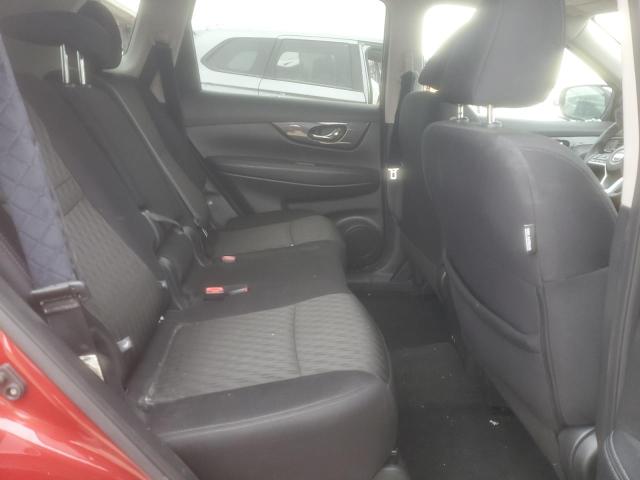 2020 NISSAN ROGUE S - 5N1AT2MT4LC815487