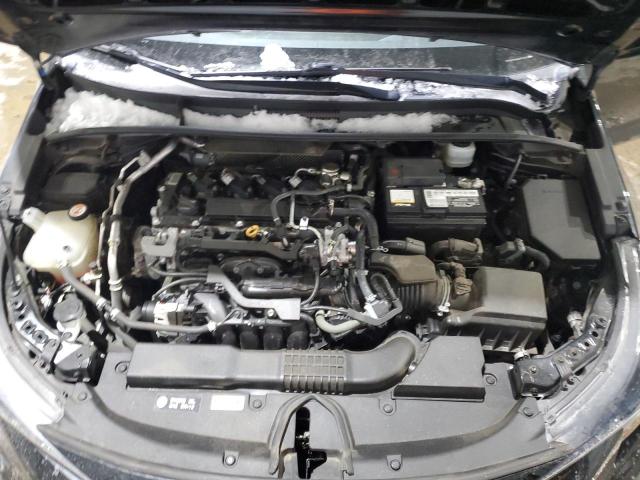 2020 TOYOTA COROLLA SE 5YFP4RCE3LP017013