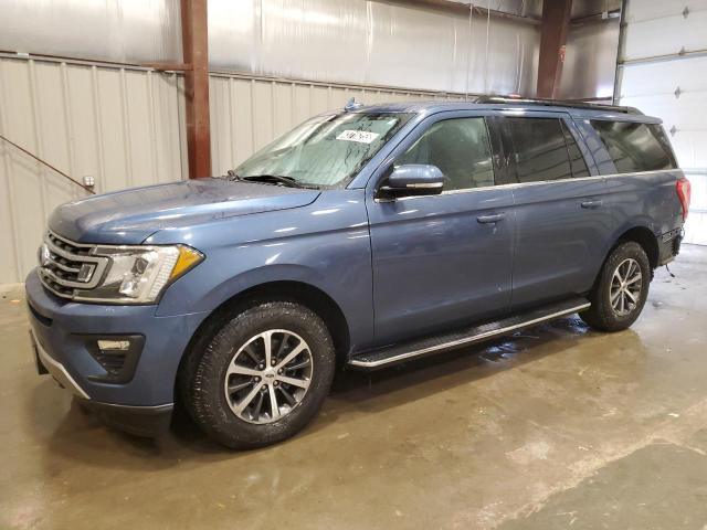 Vin: 1fmjk1jt3jea25942, lot: 43716255, ford expedition max xlt 2018 img_1