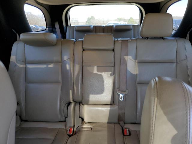 2016 DODGE DURANGO LI 1C4RDHDG1GC361246