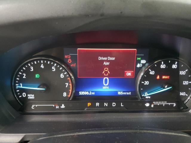 2022 FORD EXPLORER X - 1FMSK8DH1NGB43468