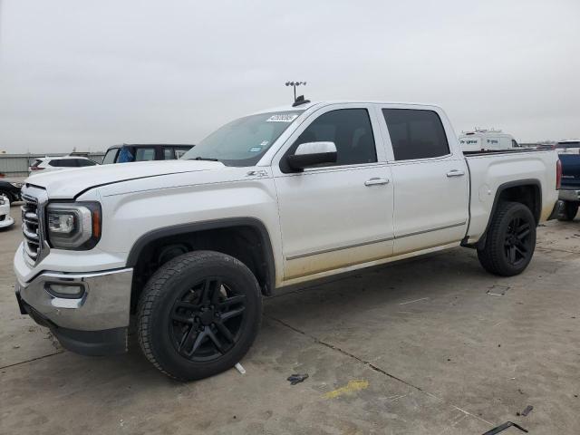 2017 GMC SIERRA K15 3GTU2NEC1HG362888