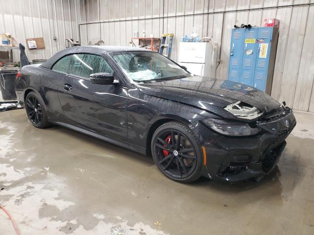 2022 BMW M440XI WBA63AT08NCK30746