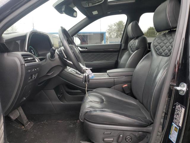 2020 HYUNDAI PALISADE L KM8R5DHE1LU040614