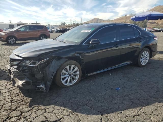 Vin: 4t1b11hkxku727333, lot: 43653425, toyota camry l 2019 img_1