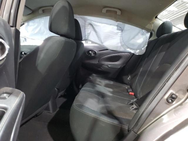 2016 NISSAN VERSA S - 3N1CN7AP2GL876510