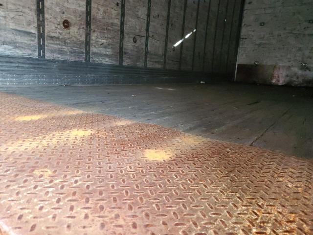 2007 WABA DRY VAN TRAILER #3312278773