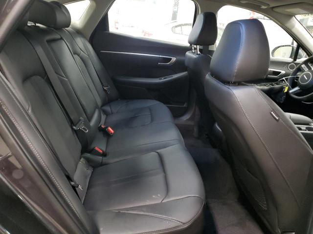 2025 HYUNDAI SONATA PRE KMHL44JA0SA431396