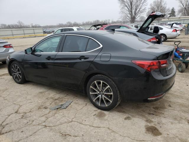 Vin: 19uub3f54ga004347, lot: 44441865, acura tlx tech 20162