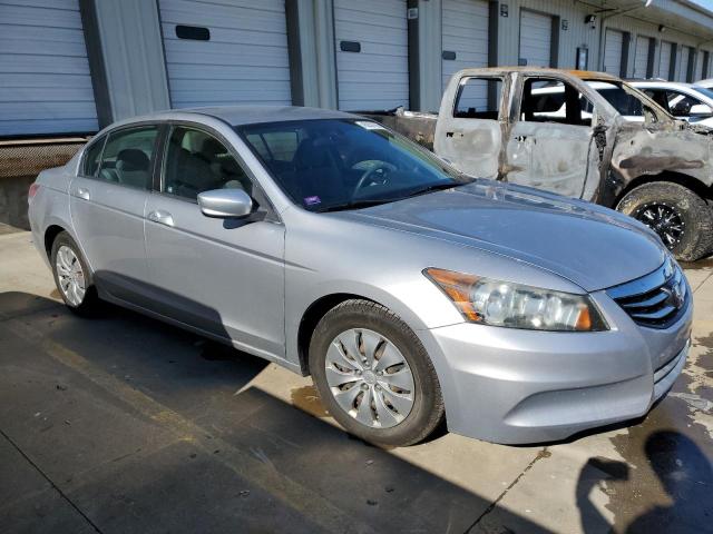 Vin: 1hgcp2f32ba052945, lot: 45950765, honda accord lx 20114
