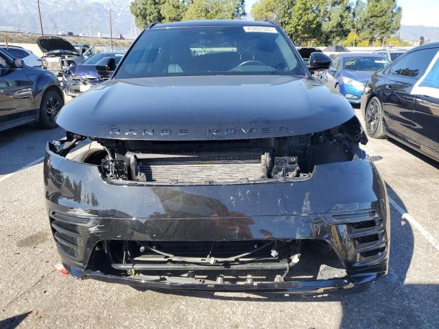 2021 LAND ROVER RANGE ROVE - SALYT2EX1MA319086