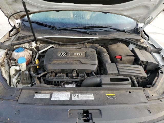 2016 VOLKSWAGEN PASSAT SE - 1VWBT7A3XGC052341