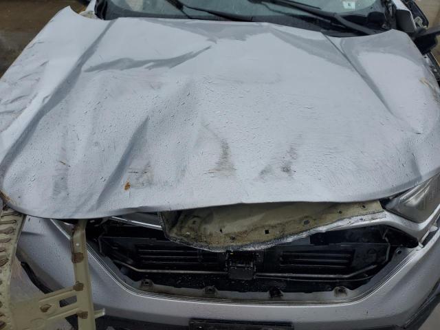 2018 HONDA CR-V EXL - 2HKRW2H80JH600341