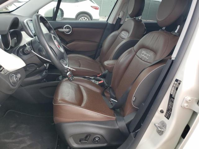 2017 FIAT 500X LOUNG ZFBCFXDB6HP622947