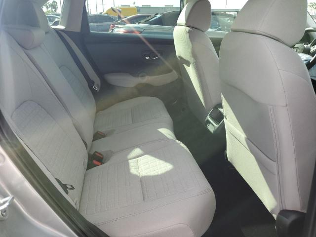 2025 HONDA HR-V LX - 3CZRZ1H30SM729336
