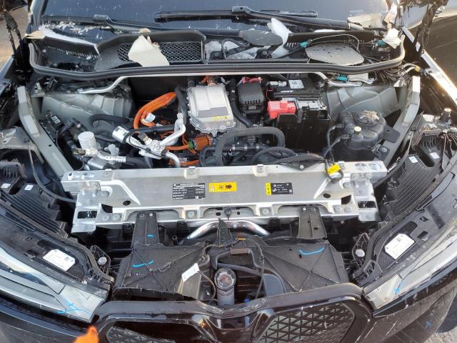 2025 BMW IX XDRIVE5 WB523CF0XSCT63136