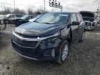2022 CHEVROLET EQUINOX LT - 3GNAXKEV9NL257126