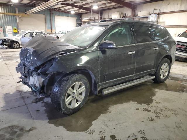 CHEVROLET TRAVERSE L