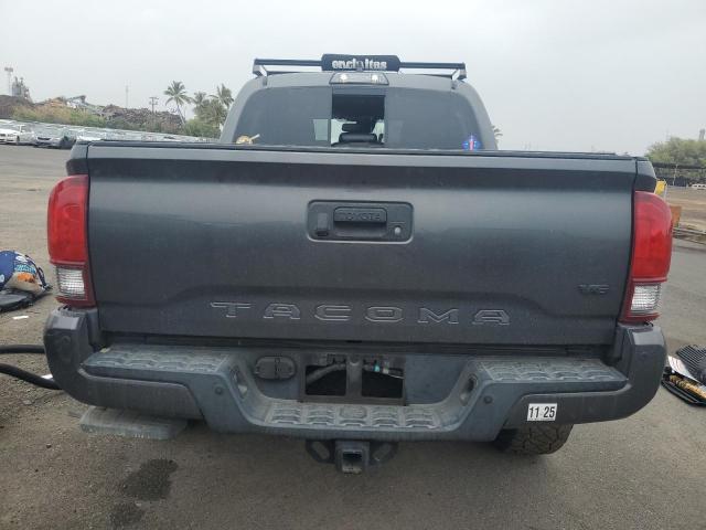 2019 TOYOTA TACOMA DOU - 3TMCZ5AN2KM263939
