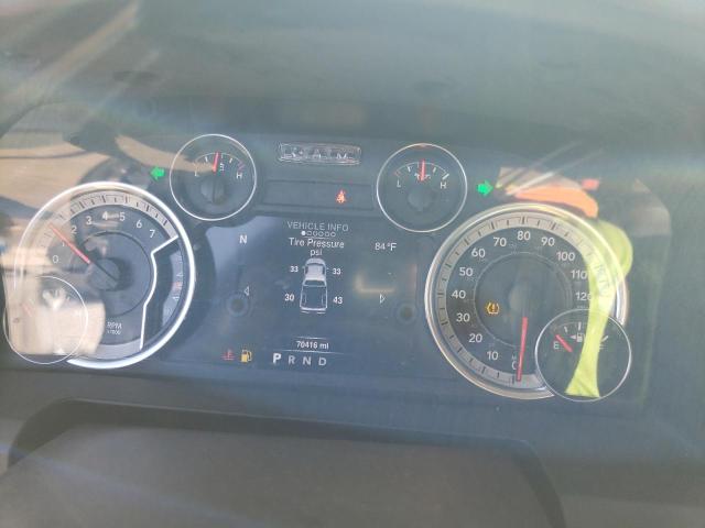 2016 RAM 1500 SLT - 3C6RR6LT1GG351874