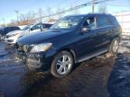 2015 MERCEDES-BENZ ML 350 4MA - 4JGDA5HB5FA466085