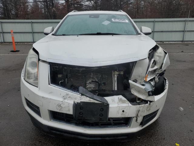 2015 CADILLAC SRX LUXURY 3GYFNEE39FS567735