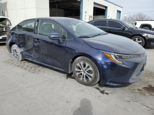 JTDEAMDE7NJ048869 Toyota Corolla Le 2022