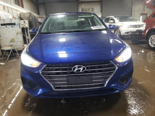 2019 HYUNDAI ACCENT SE - 3KPC24A31KE042243