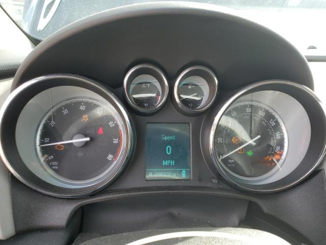 2016 BUICK VERANO - 1G4PP5SK6G4132958