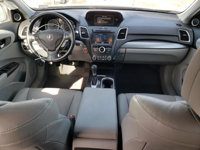 2018 ACURA RDX TECHNO - 5J8TB4H55JL027498