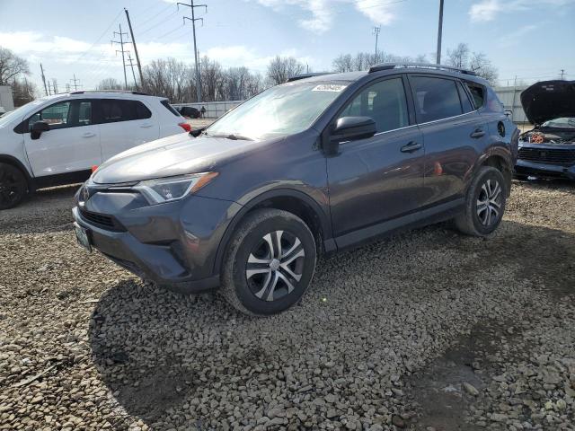 2017 TOYOTA RAV4 LE JTMZFREV8HJ125767