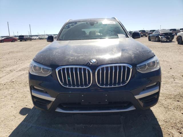2021 BMW X3 SDRIVE3 - 5UXTY3C06M9E81216