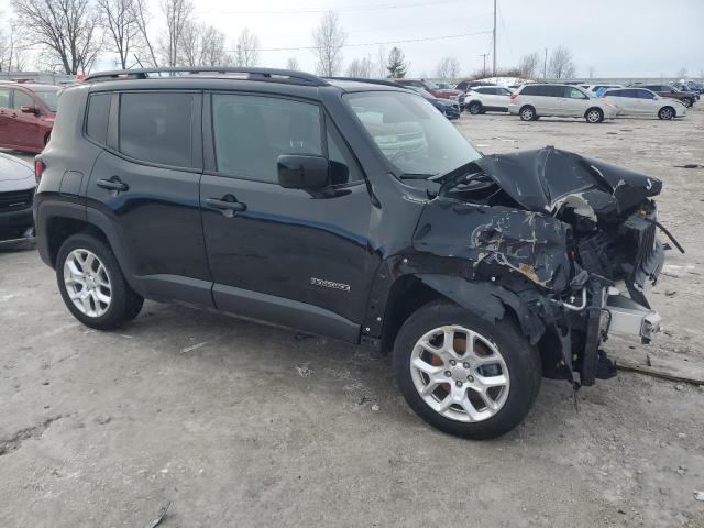 2017 JEEP RENEGADE L ZACCJBBB1HPF65755