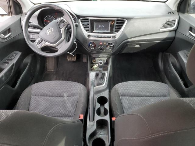 2021 HYUNDAI ACCENT SE - 3KPC24A60ME137552