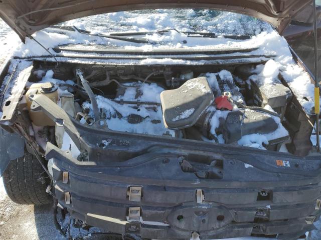2010 FORD EDGE LIMIT - 2FMDK4KC9ABB79032