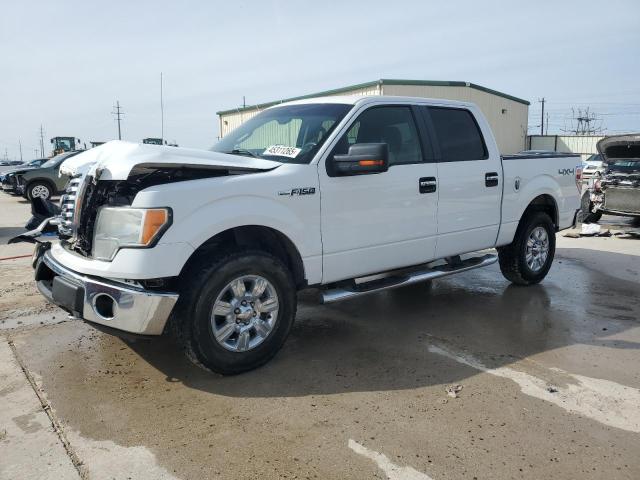 Vin: 1ftfw1ev6afb21505, lot: 45311265, ford f-150 supercrew 2010 img_1